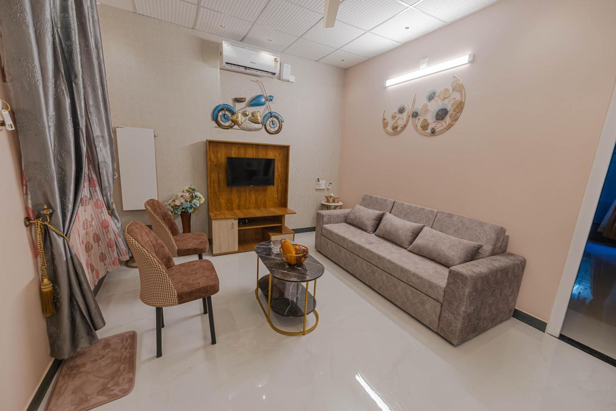 Udupi Homestay Chalet La Bonne Vie Экстерьер фото
