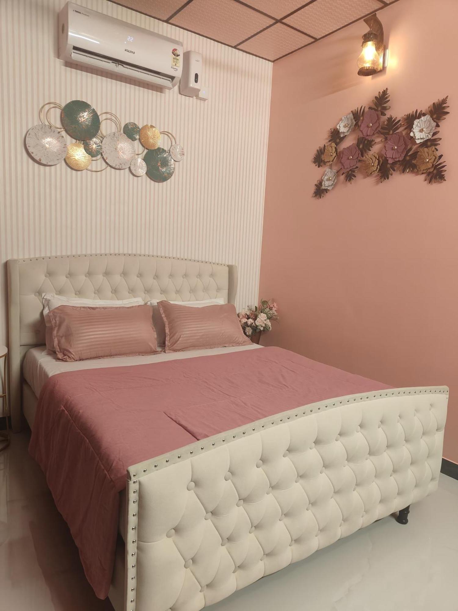 Udupi Homestay Chalet La Bonne Vie Экстерьер фото