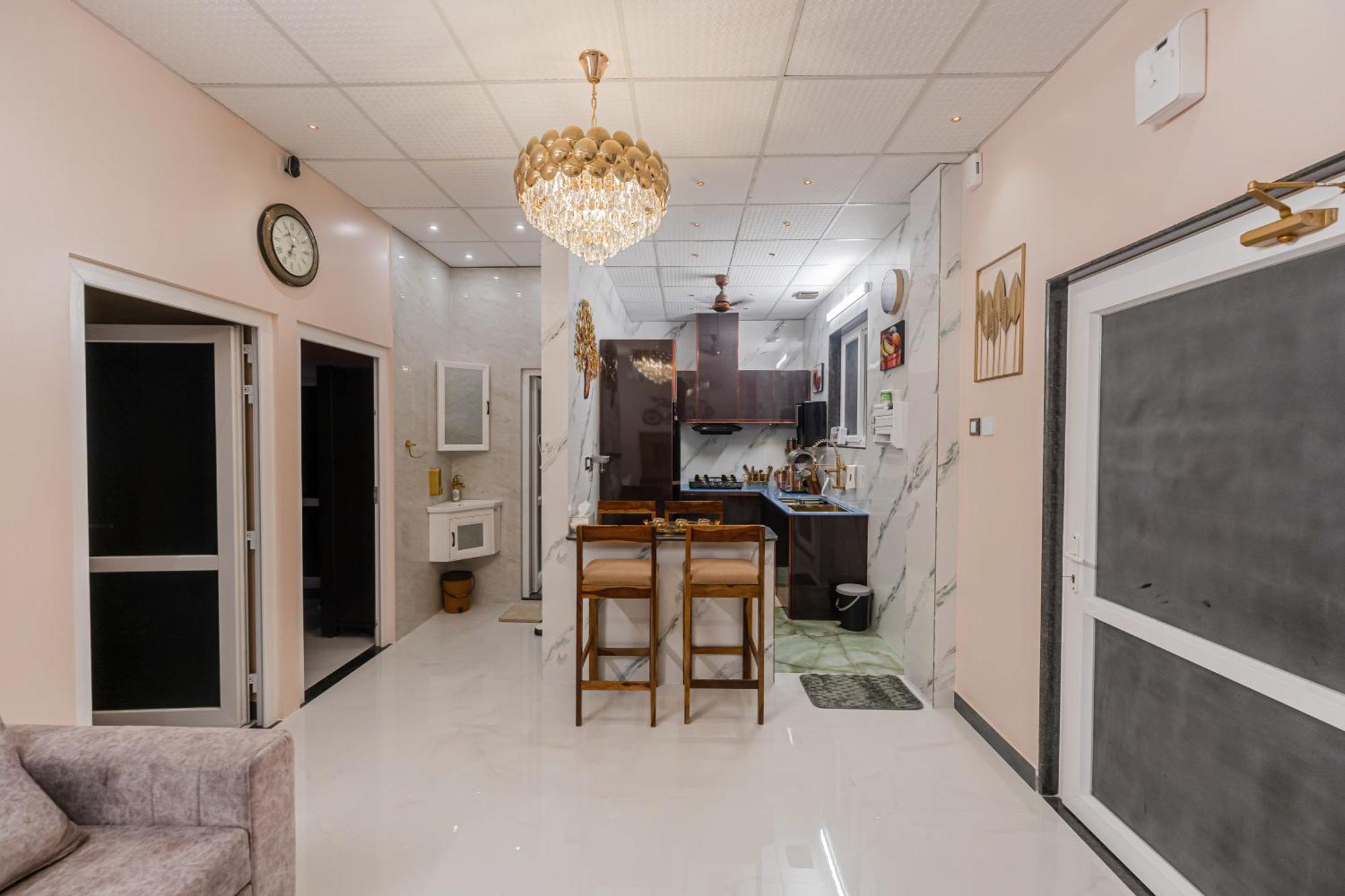 Udupi Homestay Chalet La Bonne Vie Экстерьер фото