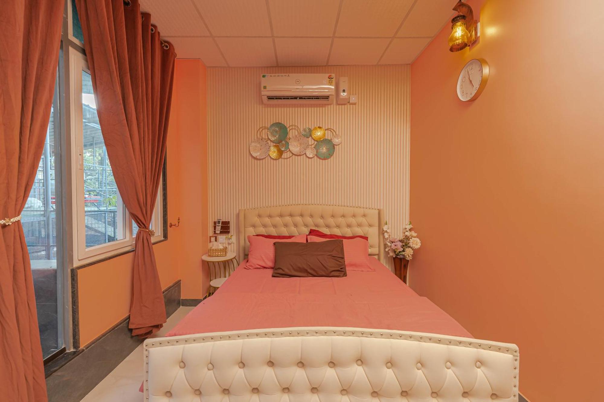 Udupi Homestay Chalet La Bonne Vie Экстерьер фото