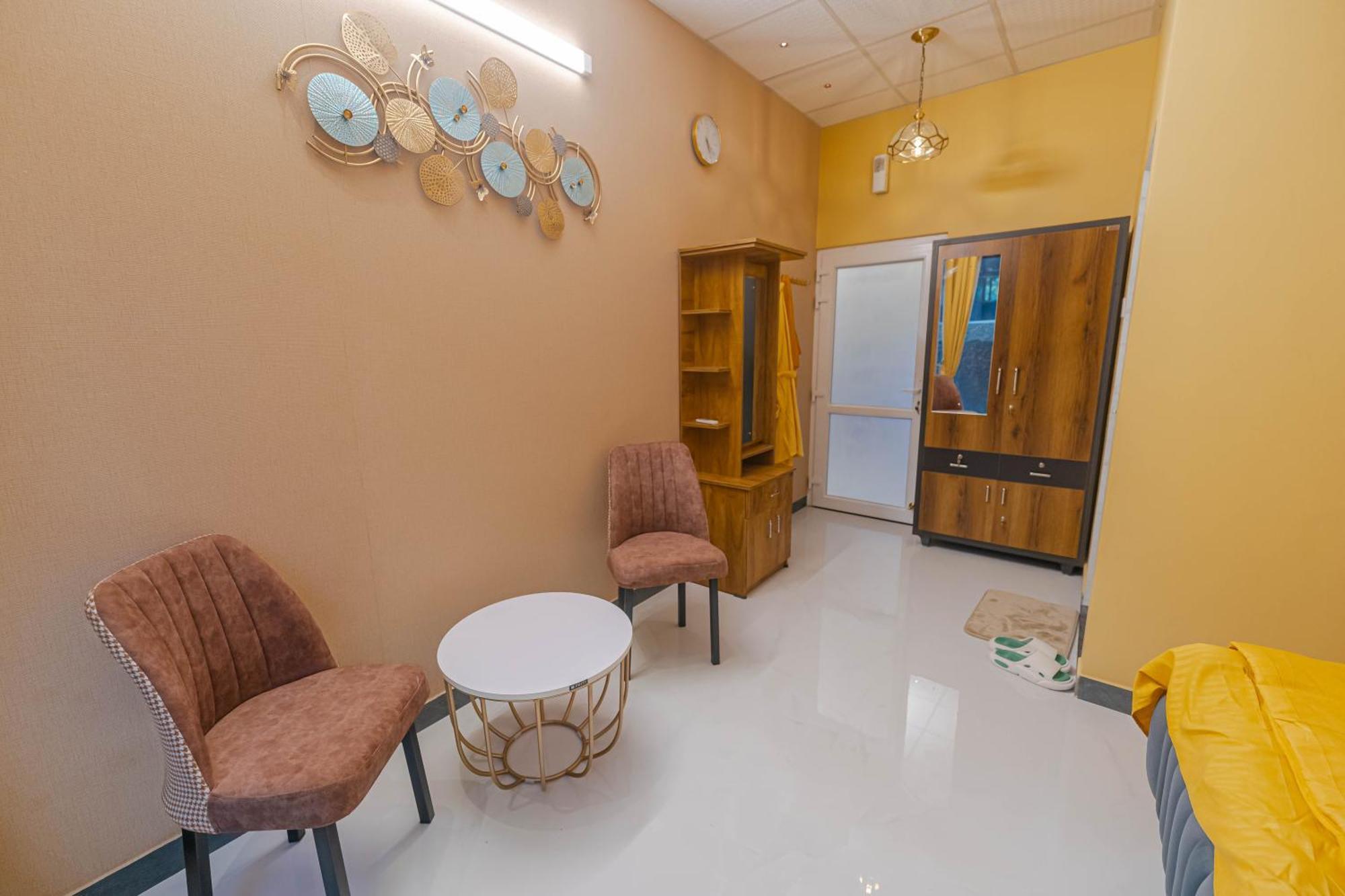 Udupi Homestay Chalet La Bonne Vie Экстерьер фото