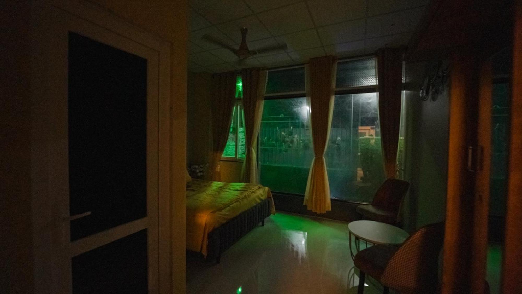 Udupi Homestay Chalet La Bonne Vie Экстерьер фото