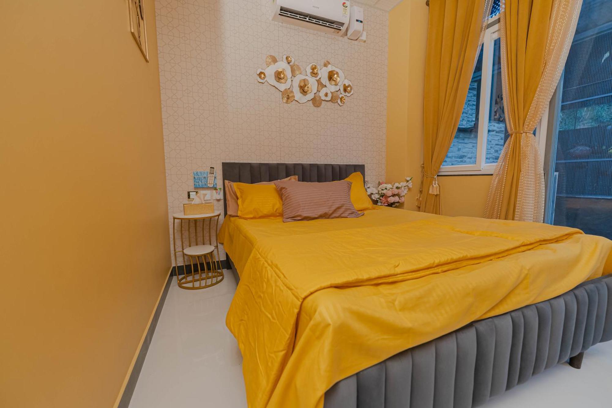 Udupi Homestay Chalet La Bonne Vie Экстерьер фото