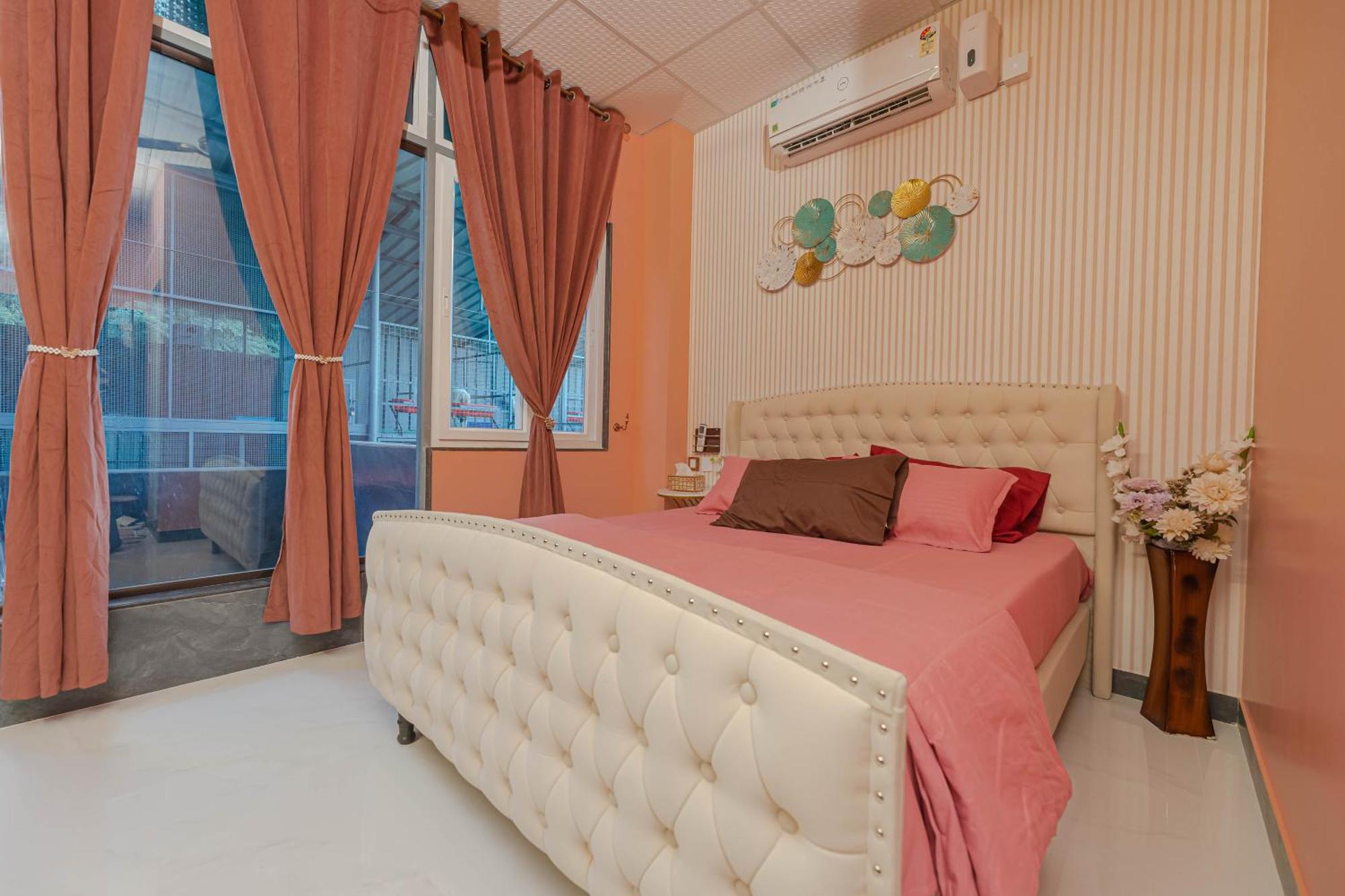 Udupi Homestay Chalet La Bonne Vie Экстерьер фото
